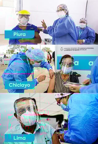 Foto-Vacunas