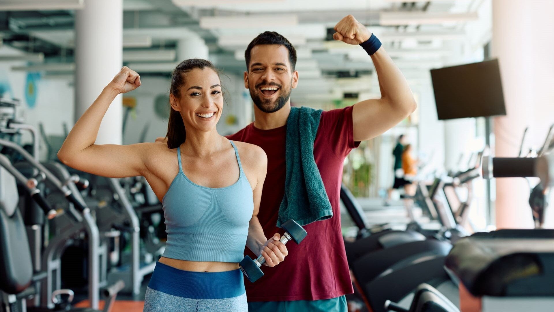 Cómo mejorar tus entrenamientos con un Tabata Timer